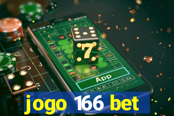 jogo 166 bet